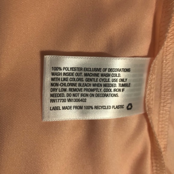 Floral Dress - Picture 9 of 10